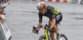 Naast WK op de weg, denkt Wout van Aert ook na over ander kampioenschap