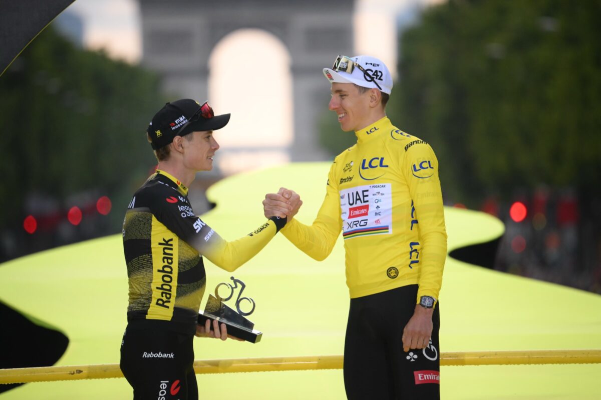 Q&A Cyclingflash Ranking: Antwoorden op jouw vragen