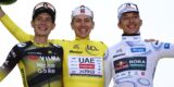 De snelste Tour de France ooit en nog meer statistieken over de editie van 2025