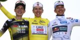 De dominantie van Tadej Pogačar: vijf essentiële lessen uit de Tour de France 2025