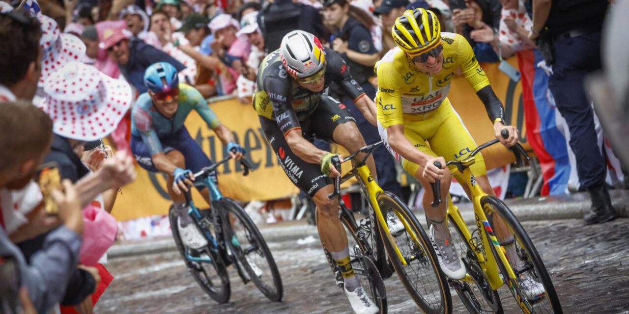 Moet Montmartre blijven in slotrit Tour de France? “Het zou ook om de twee jaar kunnen”