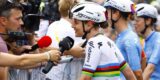 Lotte Kopecky dolgelukkig dat Tour voorbij is, nog geen beslissing over WK