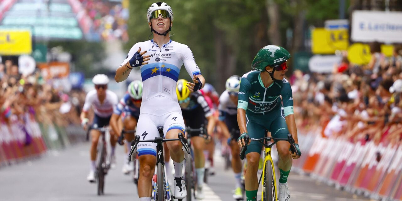 Ranking vs Rating: Het verschil dat alles verklaart op Cyclingflash