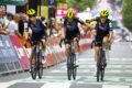 Tour Femmes 2025: Hoe staan de favorieten er nog voor na afvalrace?