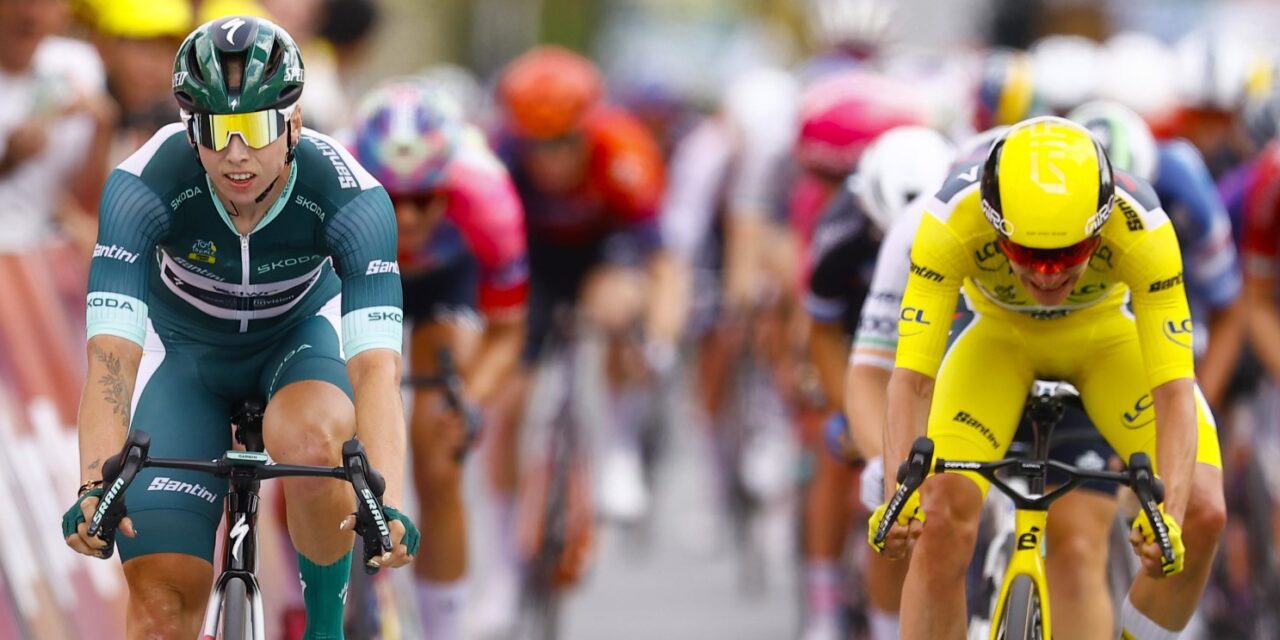Tour Femmes 2026: Voorbeschouwing favorieten puntenklassement — Nieuw duel Vos en Wiebes?