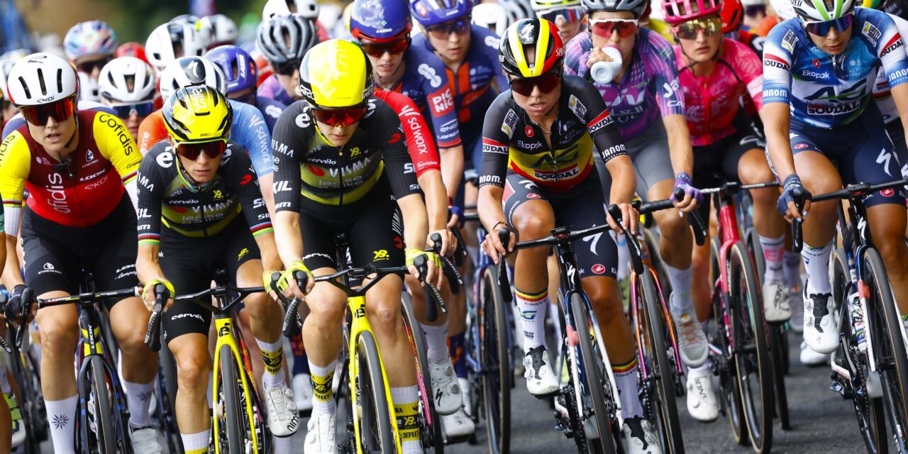 Is het vrouwenwielrennen klaar voor een Tour van drie weken? Meningen in en rond het peloton zijn verdeeld