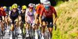 Tour Femmes 2025: Verschillen tussen favorietes – Acht rensters binnen minuut van gele trui Le Court