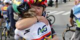 Winnares Le Court voelt zich allesbehalve goed: “Het is de tijd van de maand”
