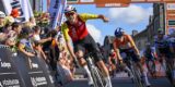 Corbin Strong eindwinnaar Tour de Wallonie, slotrit voor vluchter Clément Izquierdo