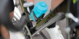 Winactie: Maak kans op een Knog Scout Bike Alarm & Finder (t.w.v. €59,99)