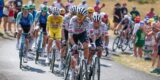 Tour 2025: Medisch bulletin en juryrapport - Geen straffen in slotrit