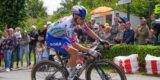 Tour 2025: Primoz Roglic even in de problemen in doldrieste openingsfase