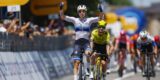 Lorena Wiebes snelt naar tweede ritzege na waaierspektakel in Giro Women, Vos tweede