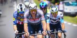 Tour 2025: Mathieu van der Poel is niet (meer) bezig met groen