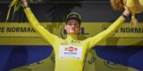 Tour 2025: Eén seconde! Mathieu van der Poel opnieuw in het geel, medevluchter Healy wint