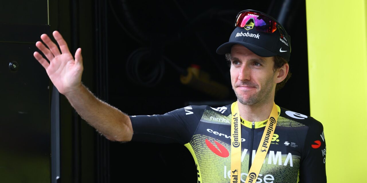 Na moeilijke start triomfeert Simon Yates in de Tour: “Voelde me niet eens zo geweldig”