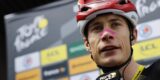Jonas Vingegaard voelt zich sterker worden in Tour: Laat zien dat ik nu op hoger niveau zit