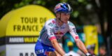 Tourdebutant Mick van Dijke: “Ik heb erg veel vertrouwen in Florian Lipowitz”