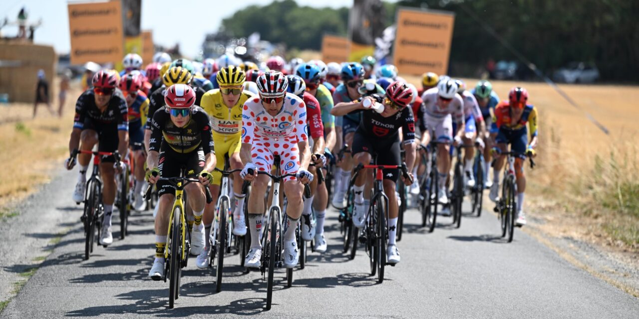 Tour 2025: Voorbeschouwing etappe 10 naar Le Mont-Dore - Spektakel op nationale feestdag!