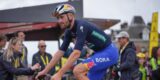 Tour 2025: Dit weten we over Jordi Meeus en andere gevallen renners