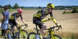 Tour 2025: UAE Emirates laat zich niet gek maken door aanvallend Visma | Lease a Bike