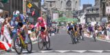 Tour 2025: Waaiers niet uitgesloten in rit naar Laval