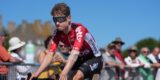Haal niet eens mijn vermogens van bij de junioren: Lennert Van Eetvelt ziet af in de Tour