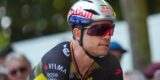 Bjarne Riis begrijpt niks van vrije rol Wout van Aert: “Brengt het grote doel in gevaar”