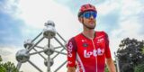 ‘Toon Aerts kan ondanks fusie rekenen op contractverlenging bij Lotto-Intermarché’