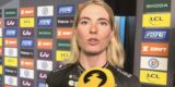 Demi Vollering denkt niet aan revanche: “Ik wil gewoon graag mijn tweede Tour winnen”