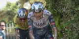 Topfavoriet Isaac Del Toro maakt het waar in Clàssica Terres de l’Ebre, Alex Molenaar vierde