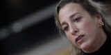 Olympisch kampioene Elis Ligtlee (31) heeft agressieve vorm van borstkanker
