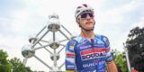 Soudal Quick-Step en Yves Lampaert nog lang niet op elkaar uitgekeken: “Een van onze pijlers”