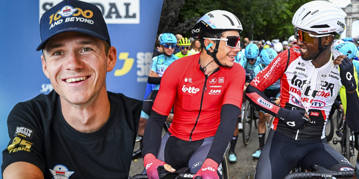 Transferoverzicht 2026: dit is wat we opvangen in de Tour de France 2025