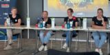 AG Insurance Soudal zet alle ballen op één leidster in Tour Femmes, Justine Ghekiere in dienende rol