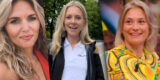 Tour Femmes 2025: Wie zijn de tv-commentatoren bij de NOS, Sporza en Eurosport?