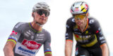 Tour 2025: Voorbeschouwing etappe 2 naar Boulogne-sur-Mer - Mooie kans voor Van der Poel en Van Aert