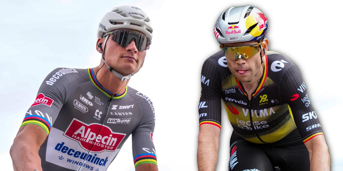 Tour 2025: Voorbeschouwing etappe 2 naar Boulogne-sur-Mer – Mooie kans voor Van der Poel en Van Aert