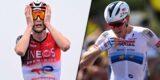 Thymen Arensman juicht ook in Surhuisterveen, Roeselare kiest voor het zelfde podium als Aalst