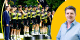 Visma | Lease a Bike na geslaagde Tour de France met huiswerk naar huis
