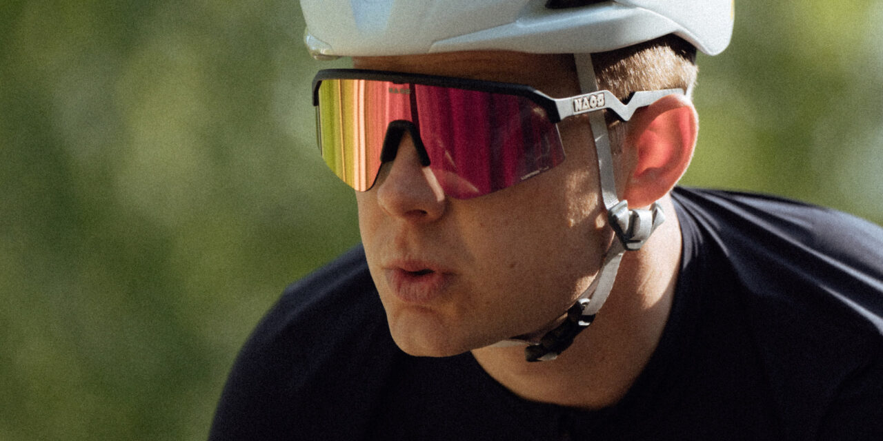 Winactie: Maak kans op een Ziris Photocromic-fietsbril (t.w.v. €160)