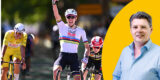 Mathieu van der Poel geeft mijlpaal Tadej Pogacar extra glans