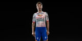 Tour 2025: Red Bull-BORA-hansgrohe kiest voor voetbaltenue