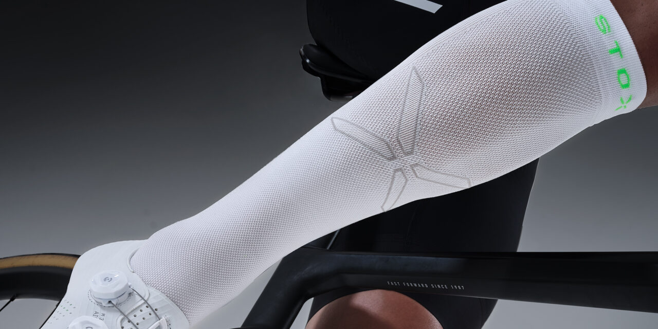 Winactie: Maak kans op een set Cycling Socks van STOX Energy Socks (t.w.v. €34,95)