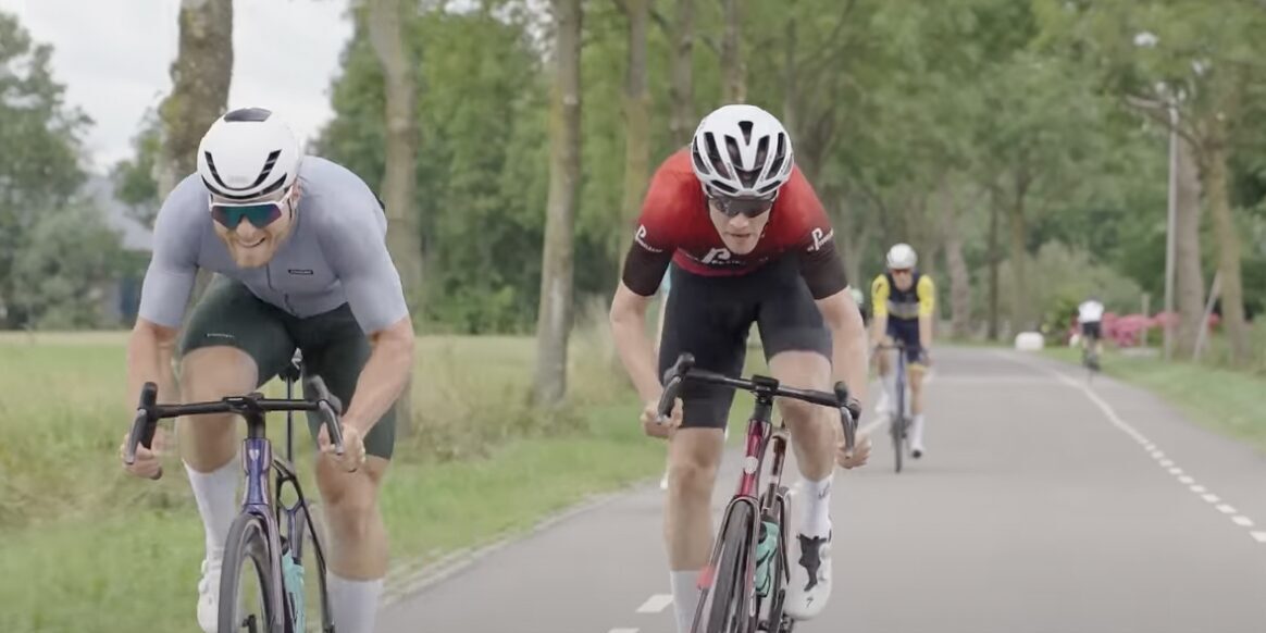 Matthieu Hollaar dwingt stagecontract BEAT af en is de beste van 1200 JOIN-aanmeldingen