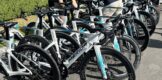 Tour 2025: Bahrain Victorious start met nieuwe Merida Reacto