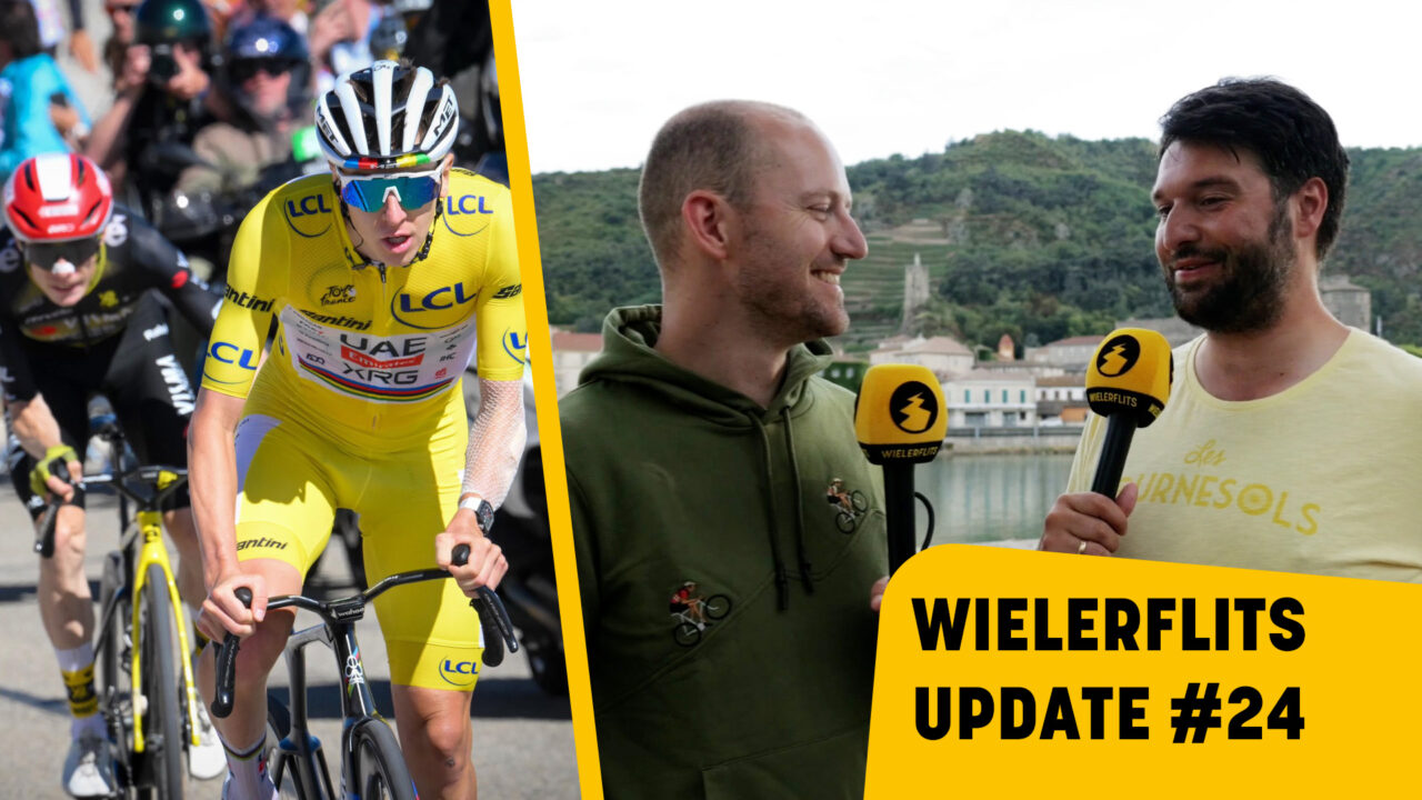 Col de la Loze gaat spanning in de Tour de France 2025 bepalen