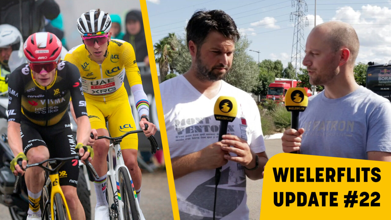 Ventoux-nervositeit, Koude Oorlog en weinig kansen