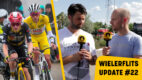 Ventoux-nervositeit, Koude Oorlog en weinig kansen