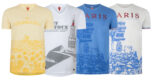 Le Patron: De Tour is begonnen – Ontvang een gratis T-shirt t.w.v. €49,95